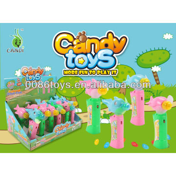 2013 Hot Mini Fan Süßigkeiten Spielzeug